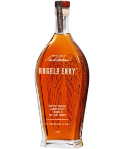 Angels Envy UK Bourbon