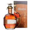 blanton's straight from the barrel​