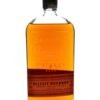 whisky bourbon bulleit