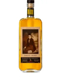 Rye Whiskey UK