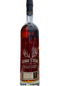 George T. Stagg 2019