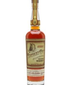 Kentucky Owl Straight Bourbon Batch 11