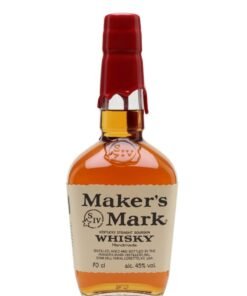 Maker's Mark