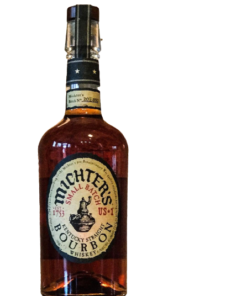 Michter’s Small Batch