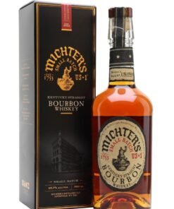 Michter's US*1 Small Batch Bourbon