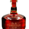 Old Forester Birthday Bourbon 2019