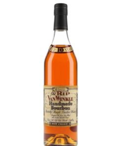 Old Rip Van Winkle 2010 Release 10 Year Old