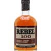 Rebel 100 Bourbon