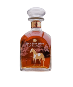Rock Hill Farms Single Barrel Bourbon