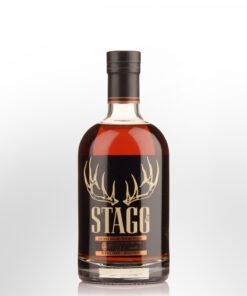 Stagg JR