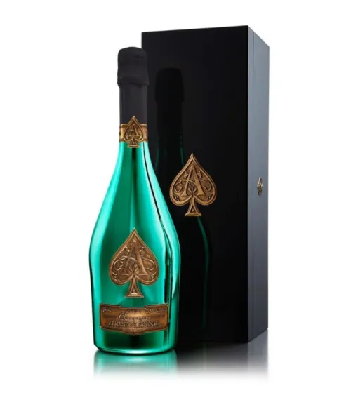 ARMAND DE BRIGNAC Brut Cuvée Golfer’s Edition (75ml) ARMAND DE BRIGNAC Brut Cuvée Golfer’s Edition (75ml)