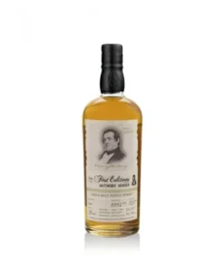 Authors’ Series Jura 1992 Washington Irving
