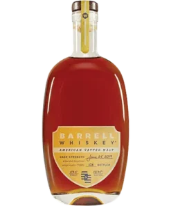 Barrell American Vatted Malt Whiskey 750ml