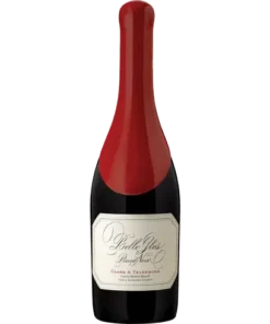 Belle Glos Pinot Noir Clark & Telephone, 2019 750ml