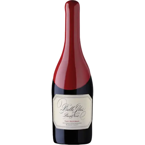 Belle Glos Pinot Noir Las Alturas, 2019 1.5l Belle Glos Pinot Noir Las Alturas, 2019 1.5l