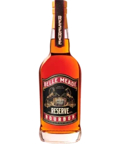 Belle Meade Reserve Bourbon 750ml