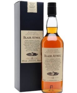 Blair Athol 12 Year Old