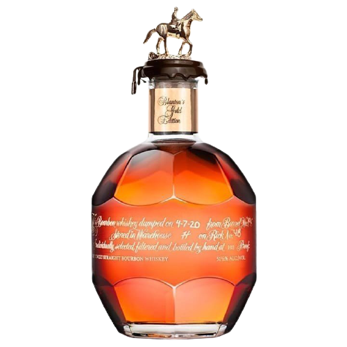 Blanton’s Gold Edition Blanton’s Gold Edition