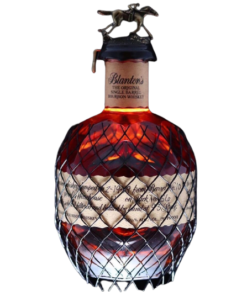 Blanton’s Original Single Barrel