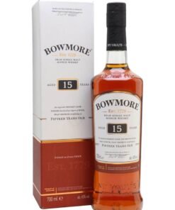 Bowmore 15 Year Old