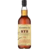 Braddock Oak Single Barrel Rye 750ml