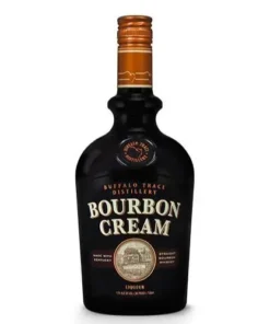 Buffalo Trace Bourbon Cream