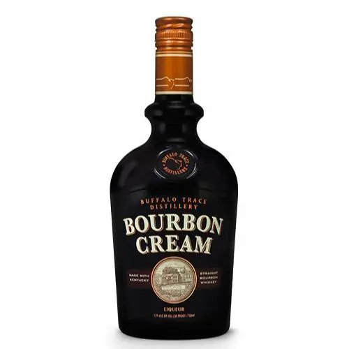 Buffalo Trace Bourbon Cream Buffalo Trace Bourbon Cream