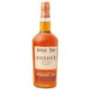 Buffalo Trace Kosher Straight Rye Best Whiskey
