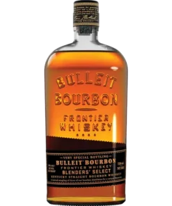 Bulleit Blenders Select 750ml