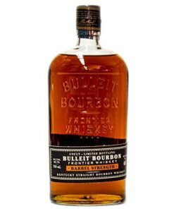 Bulleit Bourbon 1.75l