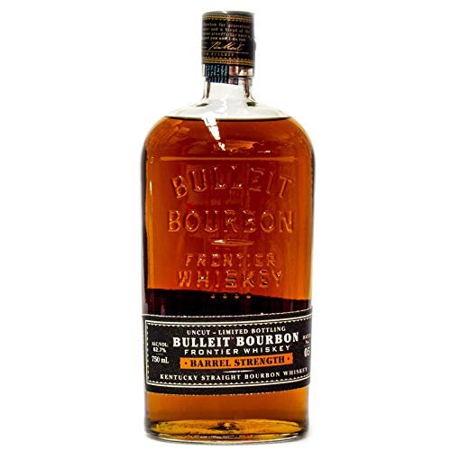 Bulleit Bourbon 1.75l Bulleit Bourbon 1.75l