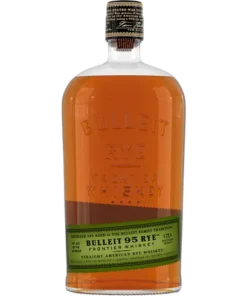 Bulleit Rye Whiskey 1.75l