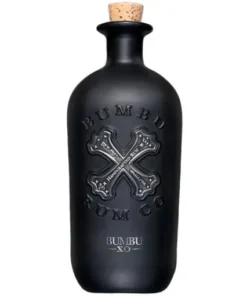 BUMBU XO RUM