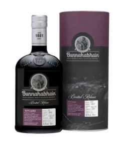 Bunnahabhain Aonadh 10 Year Best Grade