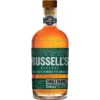 Buy Green Label bottle Russell’s Reserve Single Barrel Kentucky Straight Rye Whiskey 2022