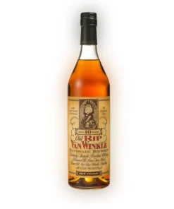 Buy Old Rip Van Winkle 10 Year Bourbon | High Proof Whiskey