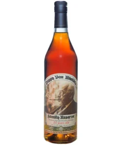 Buy Pappy Van Winkle Family Reserve 15 Year Old Bourbon