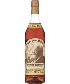 Buy Pappy Van Winkle Family Reserve 23 Year | Aged Bourbon