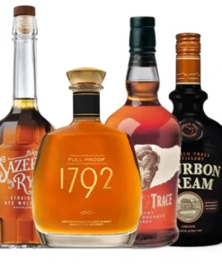 Buy Sazerac Special Combo Pack