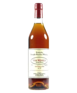Buy Van Winkle Special Reserve 12 Year Lot B Bourbon Whiskey