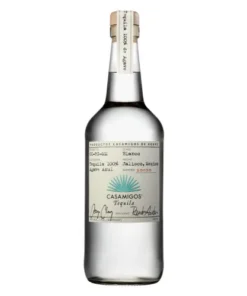 Casamigos Blanco Tequila 1st Quality