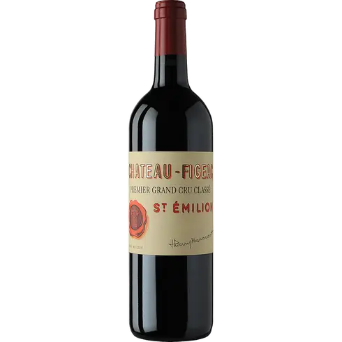 Chateau Figeac St Emilion, 2009 750ml Chateau Figeac St Emilion, 2009 750ml