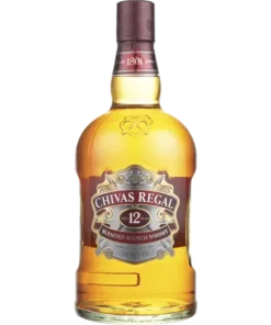 Chivas Regal