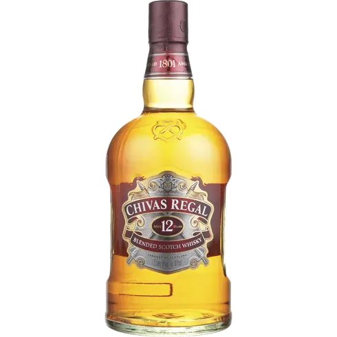 Chivas Regal Chivas Regal