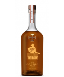 Código 1530 George Strait Añejo Tequila Best Quality