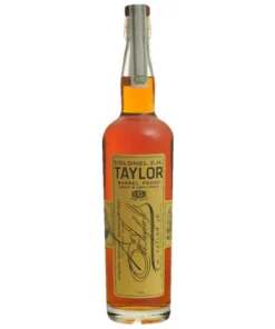 Colonel E.H. Taylor Barrel Proof Bourbon 2022