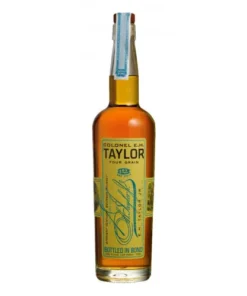 Colonel E.H. Taylor Four Grain Bourbon Whiskey 1st Quality