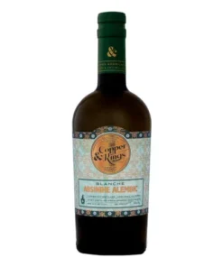 Copper & Kings Absinthe Alembic Blanche 2022 Best Collection
