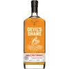 Cutwater Devil’s Share Single Malt Whiskey 750ml