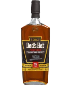 Dad’s Hat Straight Rye Whiskey 750ml